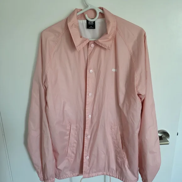 Obey - Picture 1 of 2